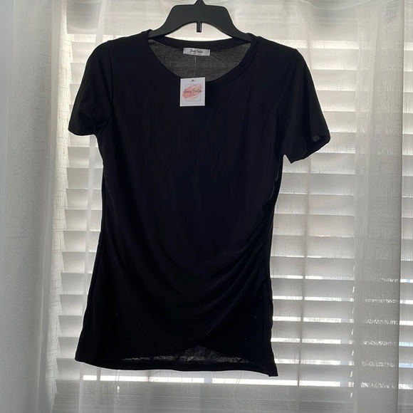 Jenny Boston Boutique top - Picture 1 of 4